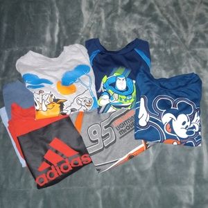 Kids t-shirts